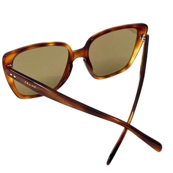 NWT Celine Sunglasses CL400471 5E - Picture 3 of 5